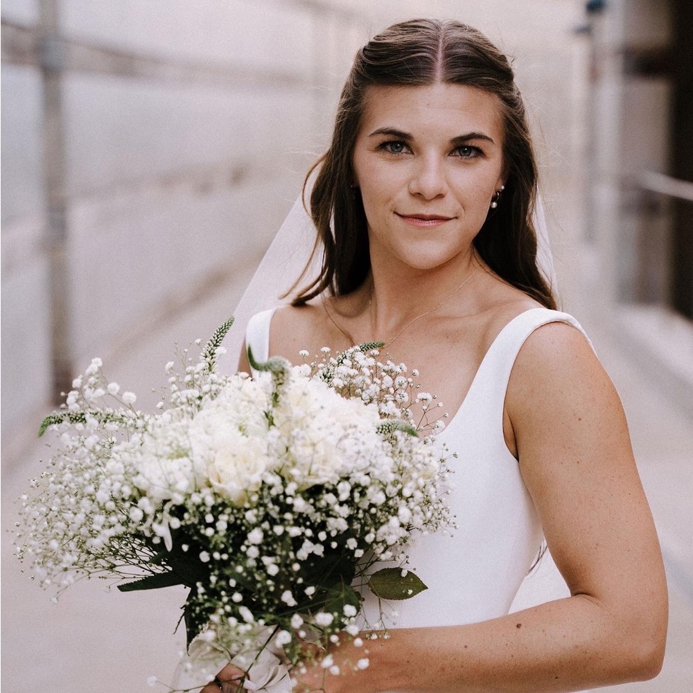 Meet your Posher, Coleman